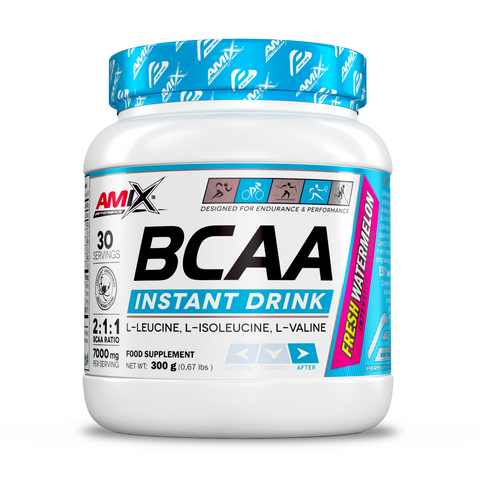Amix Performance Bcaa