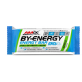 BY-ENERGY BARS (3) & UD. BY-ENERGY BARS 50 GR Manzana