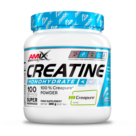 PERFORMANCE CREATINE CREAPURE 300 GR