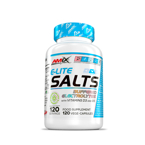 PERFORMANCE E-LITE SALTS