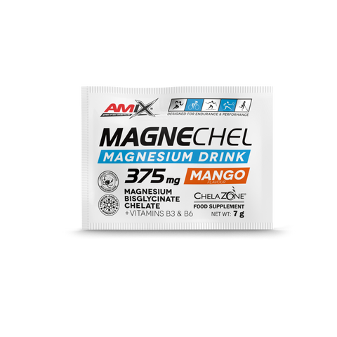 MagneChel® MAGNESIUM CHELATE