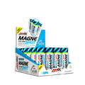 MAGNESHOT FORTE 375 MG 20*60 ML Mango & MAGNESHOT FORTE 375 MG 20*60 ML Neutro