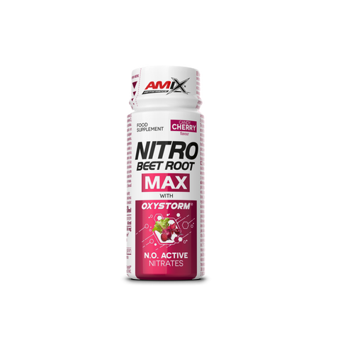 PERFORMANCE NITRO BEET ROOT MAX