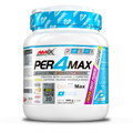 Pre-entreno Per4Max 500gr - Amix Performance & PER4MAX 500 GR Fruit Punch