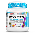 RE-CUPER RECOVERY DRINK 550 GR Frutas del bosque