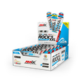 ROCK'S GEL XXL CON CAFEINA 24*65 GR Cola