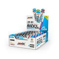 ROCK'S GEL XXL SIN CAF. 24*65GR Frutas del bosque