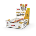 SLOW GEL 40*45 GR Citrus mix & SLOW GEL 40*45 GR Mango