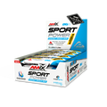 SPORT POWER ENERGY CAKE 20*45GR Banana choco-chips