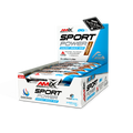 SPORT POWER ENERGY CAKE 20*45 GR Crema de avellana
