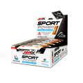 SPORT POWER ENERGY CAKE 20*45 GR Naranja