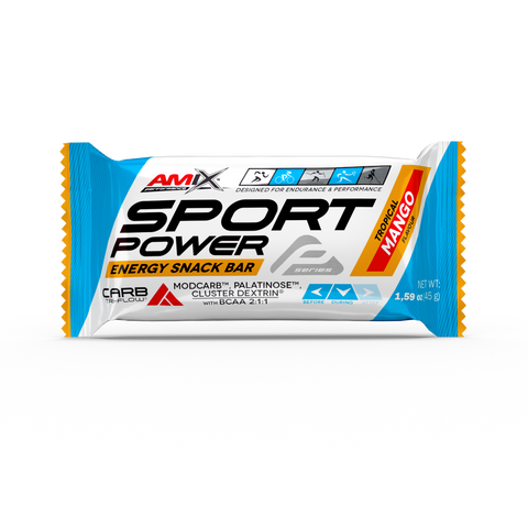 UD.SPORT POWER ENERGY CAKE 45 GR Mango