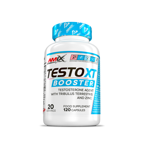 PERFORMANCE TESTOXT BOOSTER