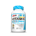 Mutivitaminas Vitamin MAX 60 Tabs  - Amix Performance