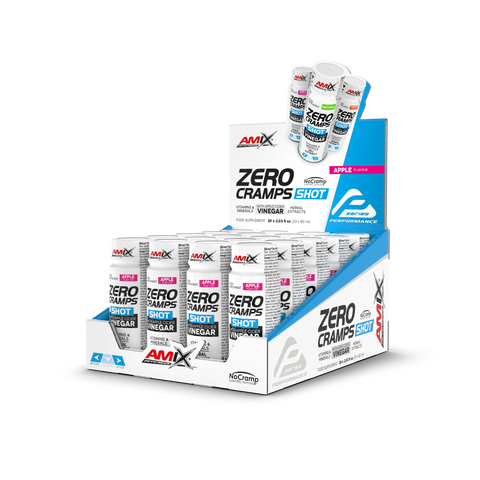 Anti Calambres Zero Cramps Shot - Amix Performance (3)