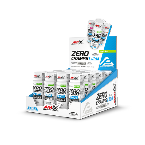 Anti Calambres Zero Cramps Shot - Amix Performance (4)