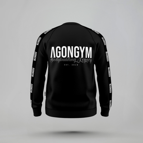 PULLOVER BODYBUILDING LEGACY (1)