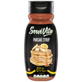 SALSA ZERO 320 ML Pancake SERVIVITA