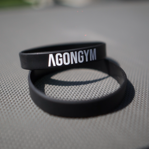 PULSERA AGONGYM