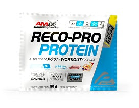 UNIDOSIS RECO-PRO RECOVERY 50 GR Frutas del bosque