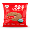 MR. POPPER’S RICE POPS (1) & Unidosis MR. POPPER'S RICE POPS 40GR CHOCOLATE