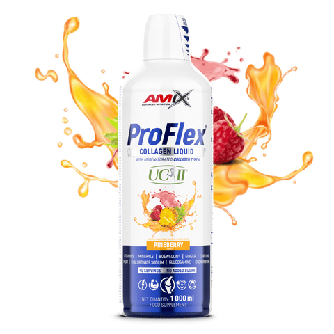 Profex Liquid PROFLEX Collagen type 2 (UC-II) in Liquid 1L.