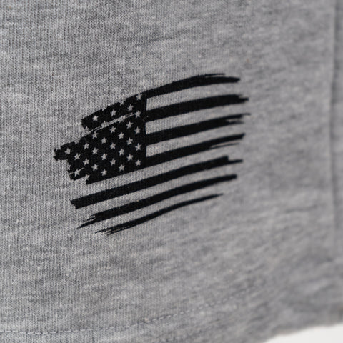 SHORT AMERICAN DREAM II (7)