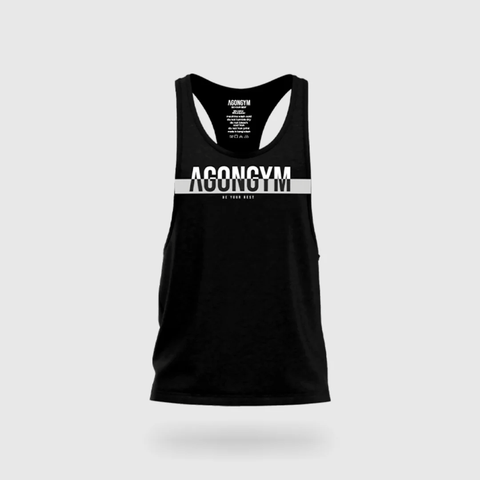 SPORT STRINGER (1) & SPORT STRINGER - BLACK - S & SPORT STRINGER - BLACK - L