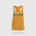 SPORT STRINGER (2) & SPORT STRINGER - GOLDEN YELLOW - S & SPORT STRINGER - GOLDEN YELLOW - M
