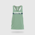 SPORT STRINGER (3) & SPORT STRINGER - LIGHT GREEN - S & SPORT STRINGER - LIGHT GREEN - M
