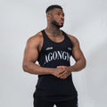 STONE STRINGER (9)