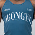 STONE STRINGER (6)