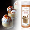 SIROPE DE CARAMELO 400 GR VITADULCE (1)