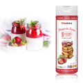 SIROPE DE FRESA 400 GR VITADULCE (2)