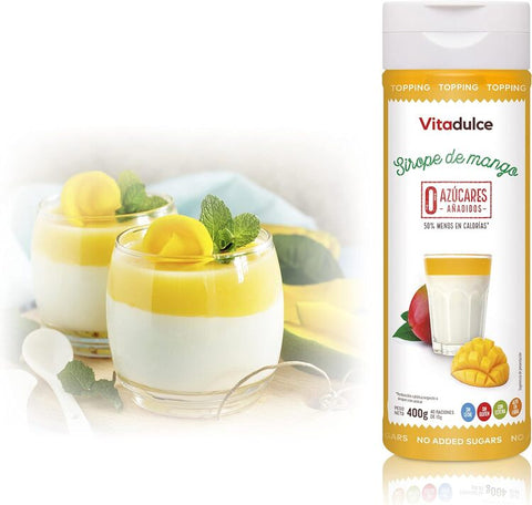 SIROPE DE MANGO 400 GR VITADULCE (1)