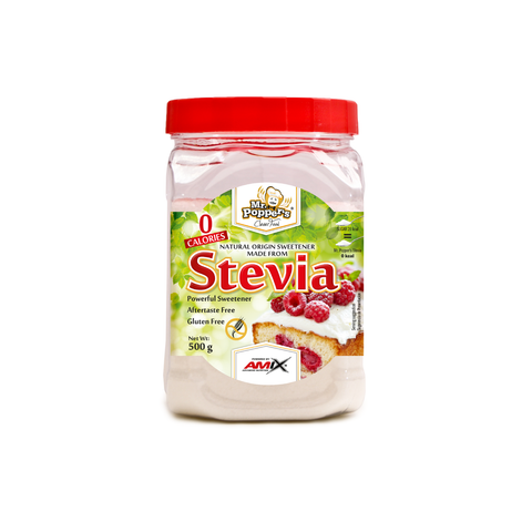 STEVIA