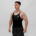 STRINGER TRAINING CULTURE - BLACK  - S & STRINGER TRAINING CULTURE - BLACK  - M