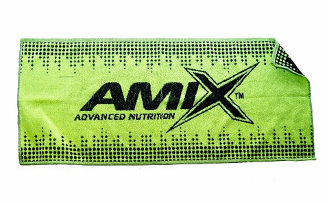 TOALLA AMARILLA AMIX