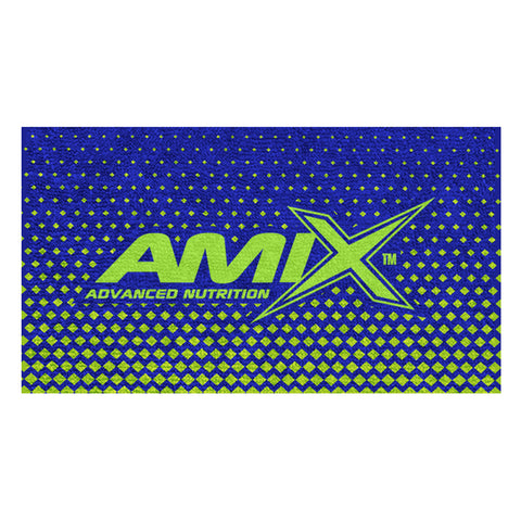 TOALLA AZUL AMIX