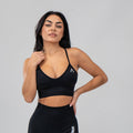 TOP HIGH PERFORMANCE & TOP HIGH PERFORMANCE - BLACK - S