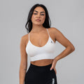 TOP HIGH PERFORMANCE (5) & TOP HIGH PERFORMANCE - WHITE - S