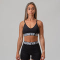 TOP PRO - BLACK - XS & TOP PRO - BLACK - S & TOP PRO - BLACK - L