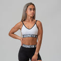 TOP PRO & TOP PRO - WHITE - XS & TOP PRO - WHITE - S & TOP PRO - WHITE - L