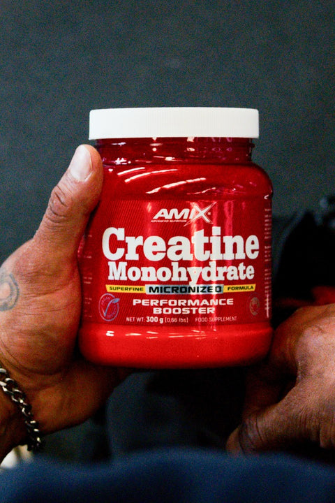 Creatinas Amix