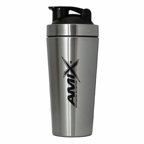 BATIDORA METALICA 739 ML ACERO