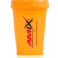 MINI BATIDORA DE COLOR Naranja