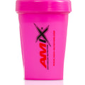 MINI BATIDORA DE COLOR Rosa