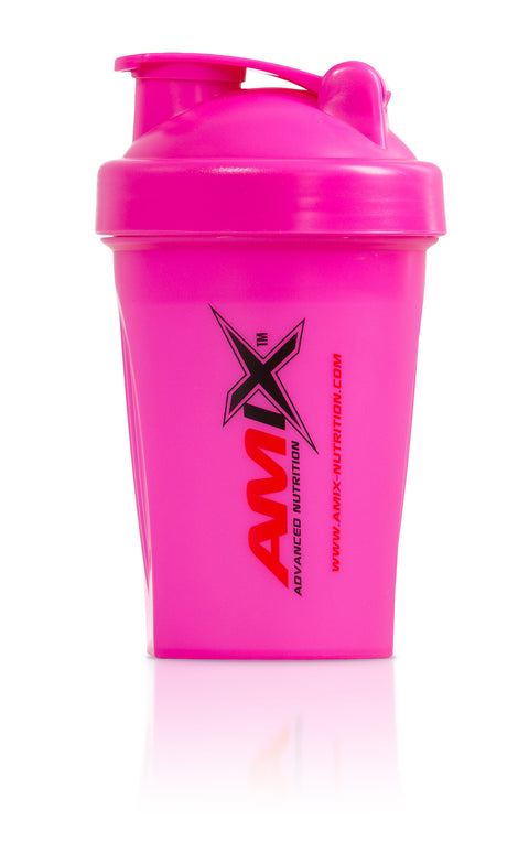 MINI BATIDORA DE COLOR Rosa