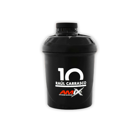 Shaker 10º Aniversario Raul Carrasco 300ml