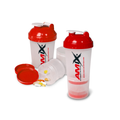 BATIDORA ESPECIAL Transparente (MONSTER SHAKER)
